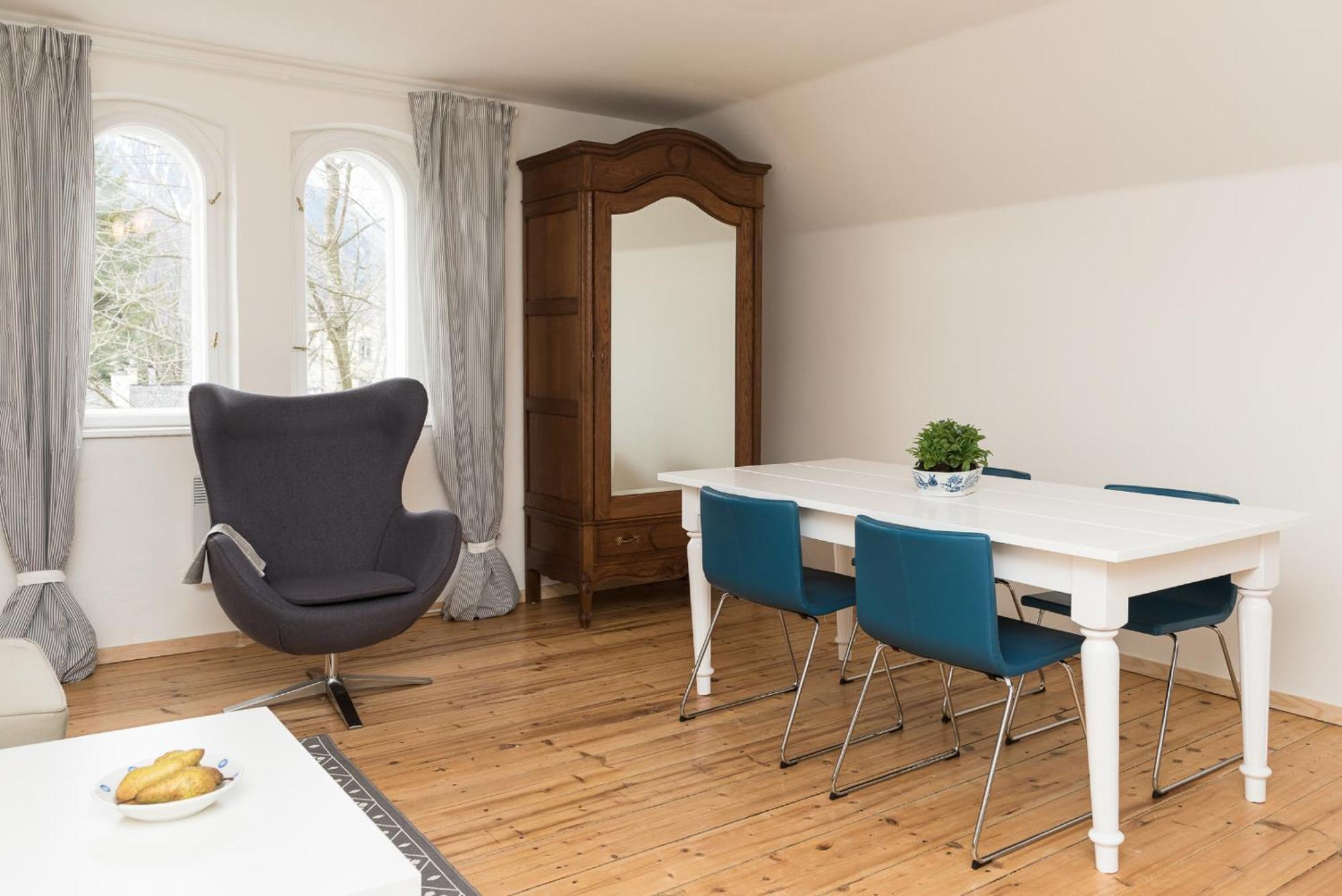 Landhaus Blauer Spatz Reichenau An Der Rax Rum bild