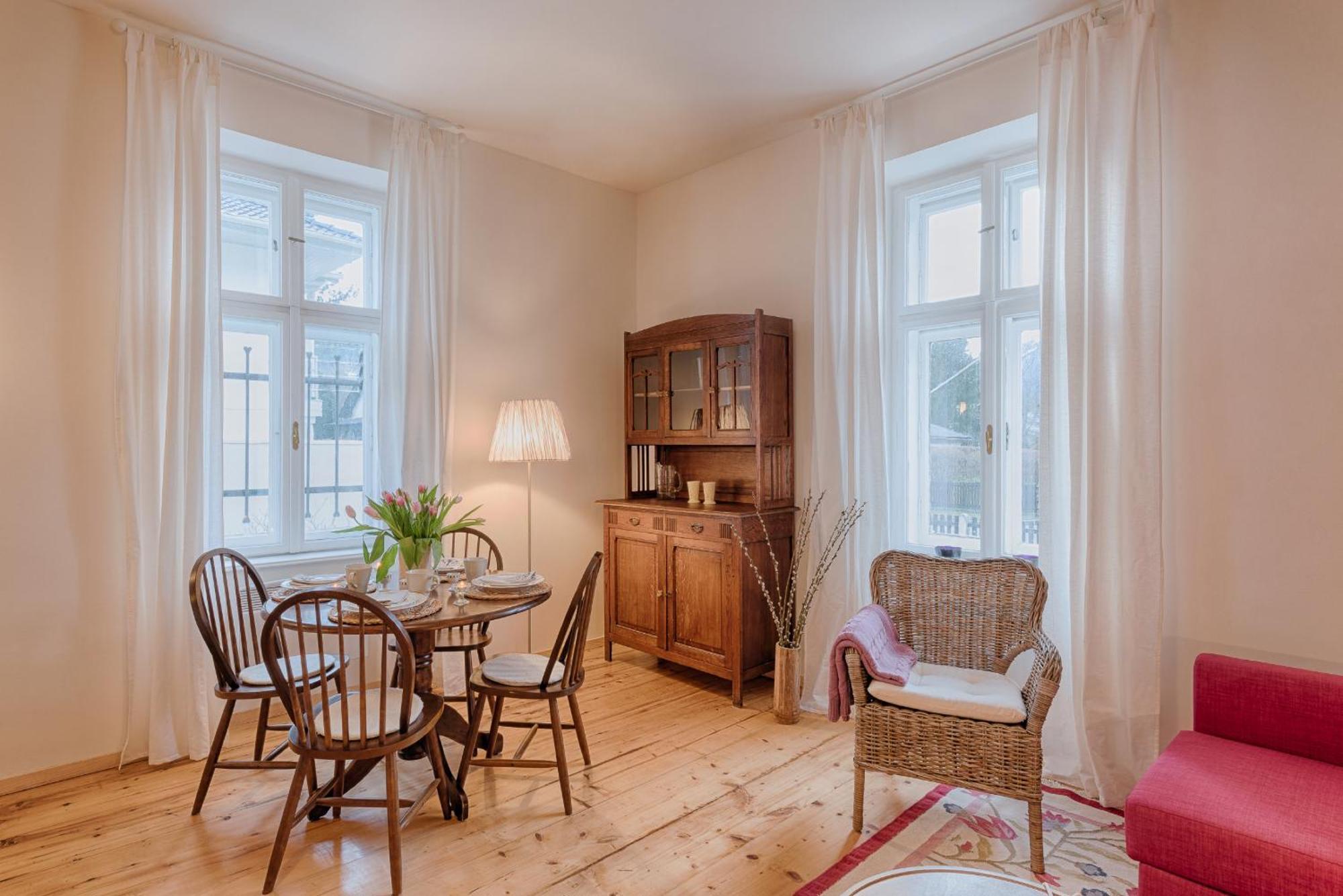 Landhaus Blauer Spatz Reichenau An Der Rax Rum bild