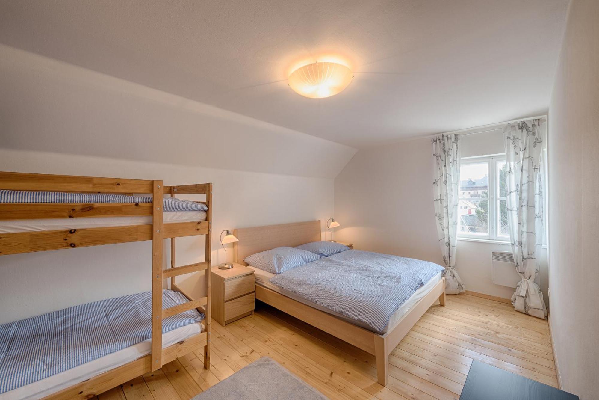 Landhaus Blauer Spatz Reichenau An Der Rax Rum bild