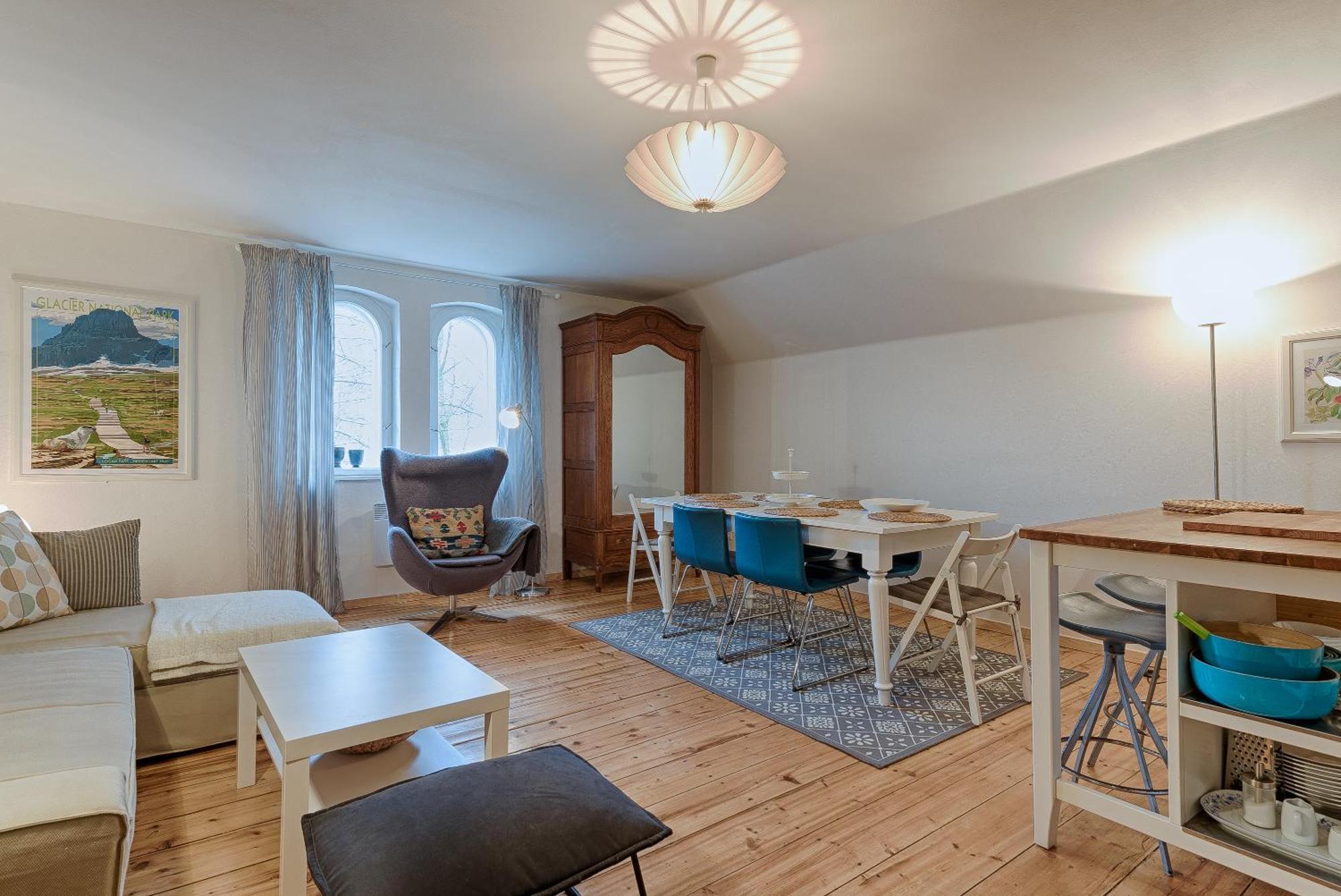 Landhaus Blauer Spatz Reichenau An Der Rax Rum bild