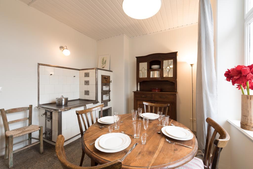 Landhaus Blauer Spatz Reichenau An Der Rax Exteriör bild