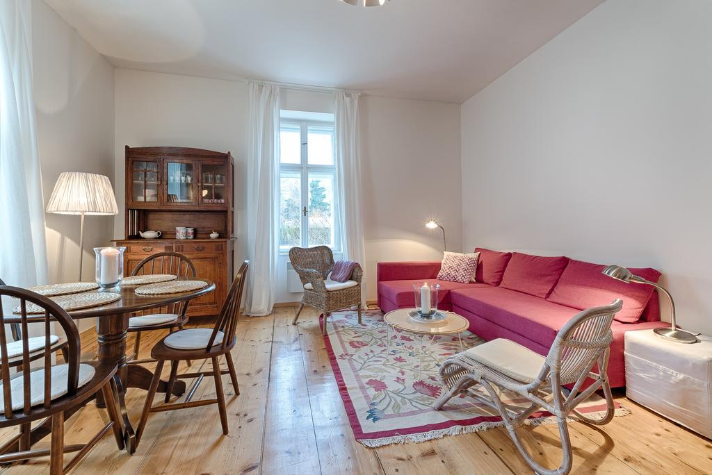 Landhaus Blauer Spatz Reichenau An Der Rax Rum bild