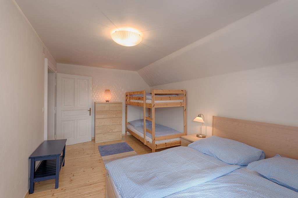 Landhaus Blauer Spatz Reichenau An Der Rax Rum bild